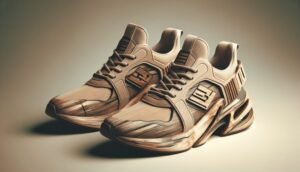 new balance 327 driftwood outfit 1