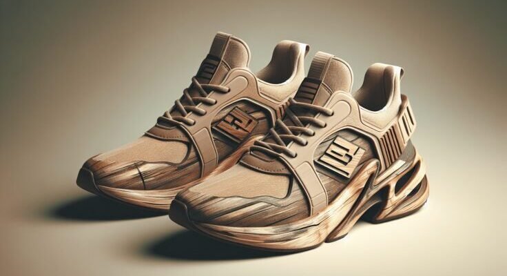 new balance 327 driftwood outfit 1