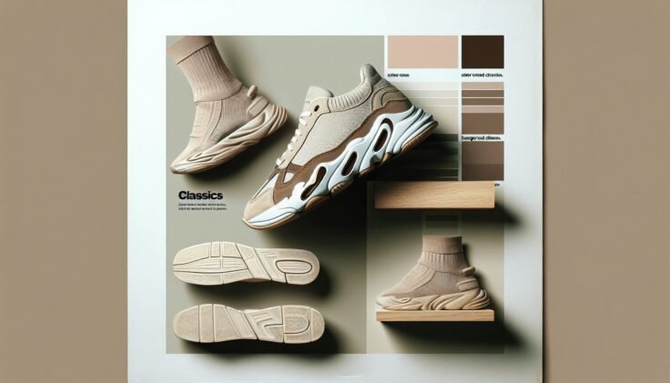 New Balance 327 Driftwood Outfit New Balance 327 Driftwood Outfit