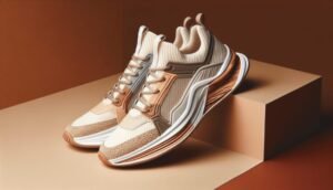new balance 327 moonbeam driftwood 1
