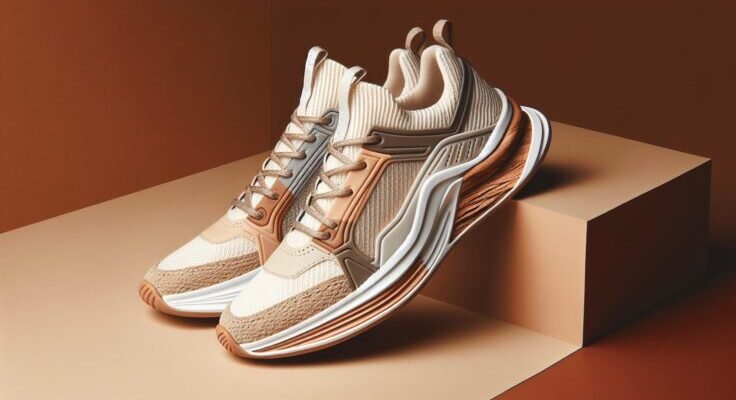 new balance 327 moonbeam driftwood 1