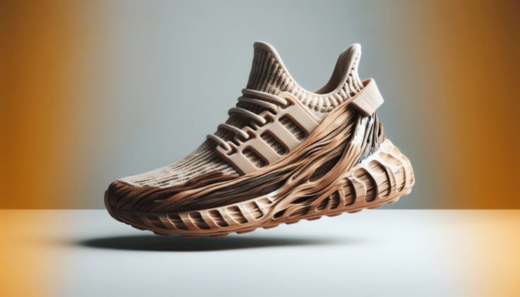 New Balance 550 Driftwood