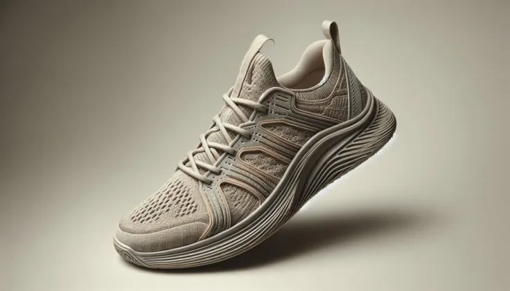 new balance 550 driftwood with turtledove and concrete 1