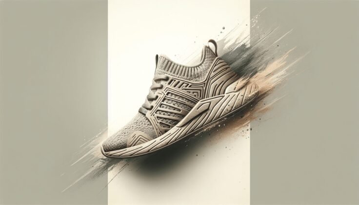 New Balance 550 Driftwood With Turtledove And Concrete