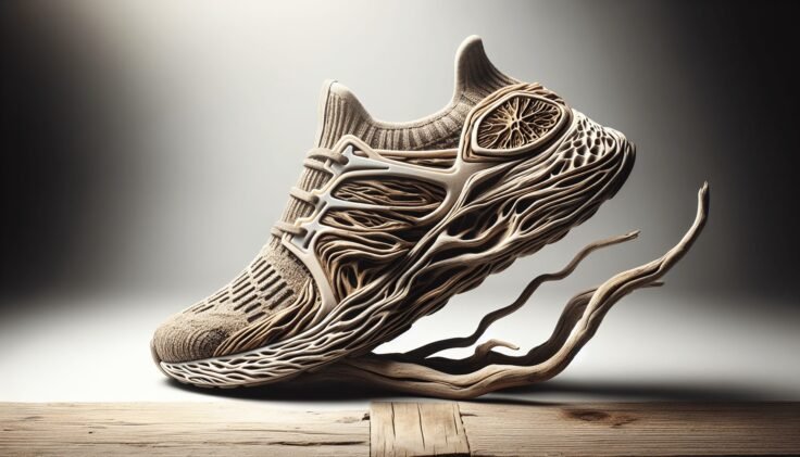 New Balance 550 Driftwood