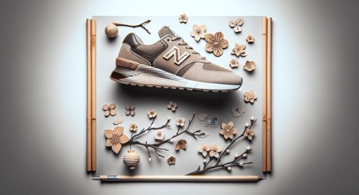 new balance 550 lunar new year driftwood 1