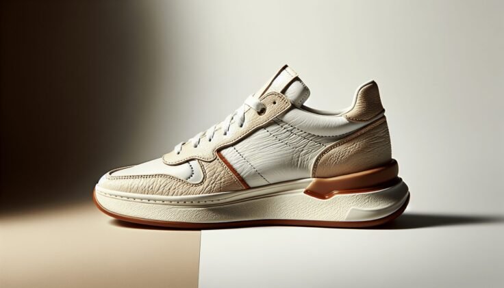New Balance 550 White Incense Driftwood