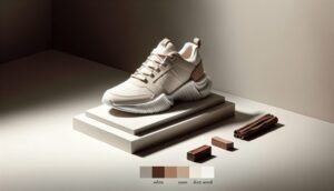 new balance 550 white with incense and driftwood 1
