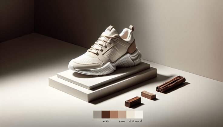 New Balance 550 White With Incense And Driftwood New Balance 550 White With Incense And Driftwood