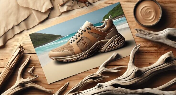 new balance 574 driftwood outfit 1