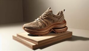 new balance 574 platform driftwood 1
