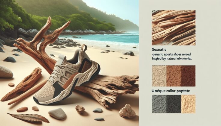 New Balance 610 Driftwood