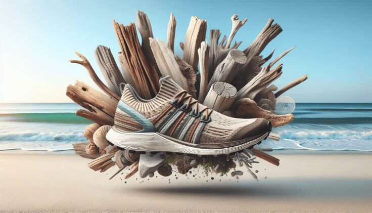 New Balance 610 Driftwood
