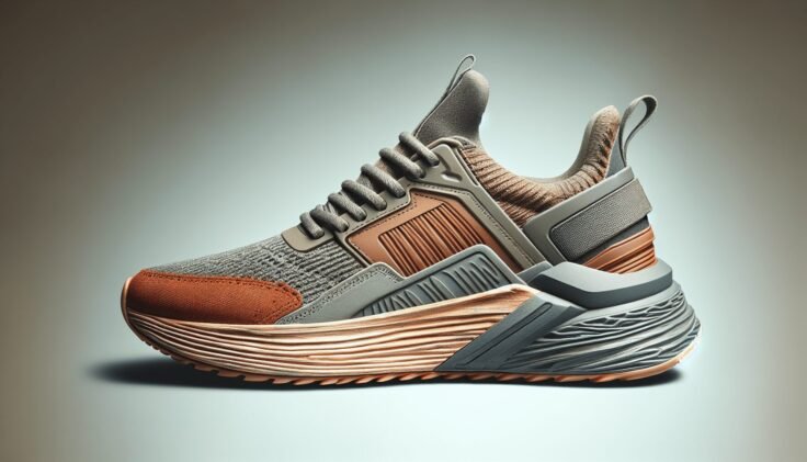 New Balance 9060 Driftwood Castlerock