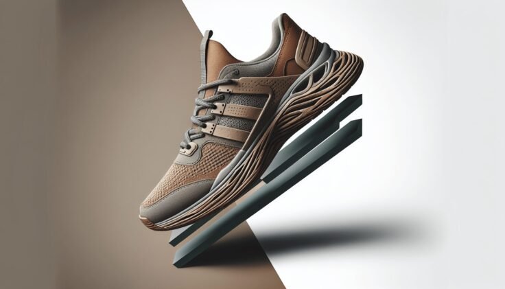 New Balance 9060 Driftwood Castlerock