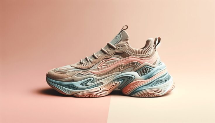 New Balance 9060 Driftwood Stone Pink Sea Salt