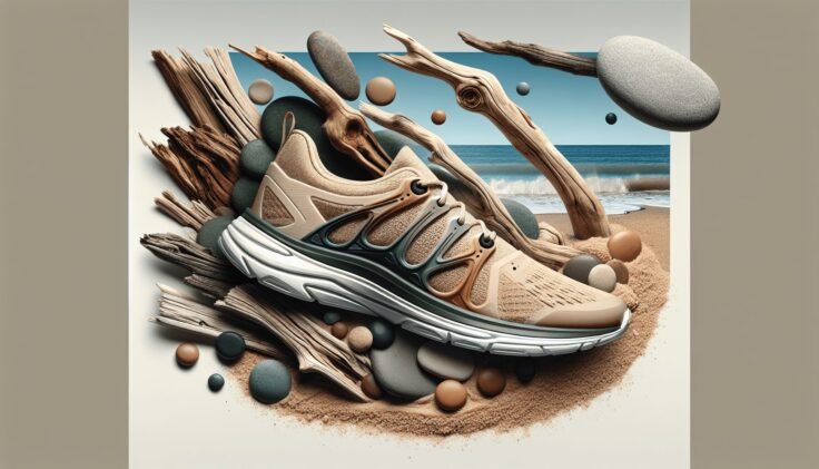 New Balance Driftwood 574