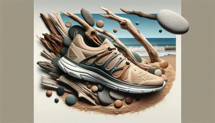 New Balance Driftwood 574