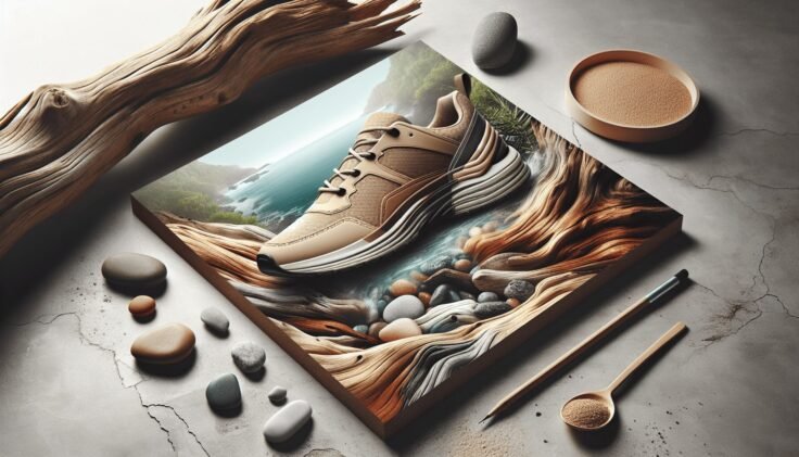 New Balance Driftwood 574