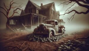 otis driftwood house of 1000 corpses aesthetic