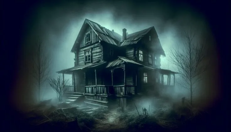 Otis Driftwood House Of 1000 Corpses Wallpaper