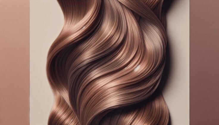 Redken Shades Eq 7m Driftwood Swatch Redken Shades Eq 7m Driftwood Swatch