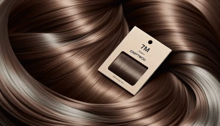 redken shades eq 7m driftwood swatch