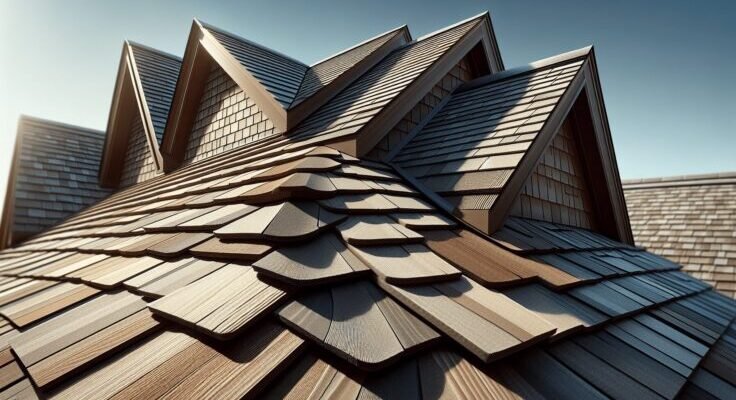 timberline hdz driftwood 1