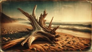 acnh driftwood code 1
