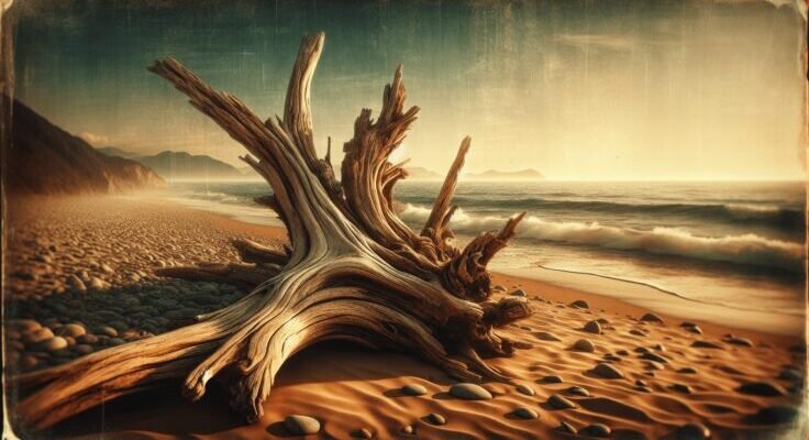 acnh driftwood code 1