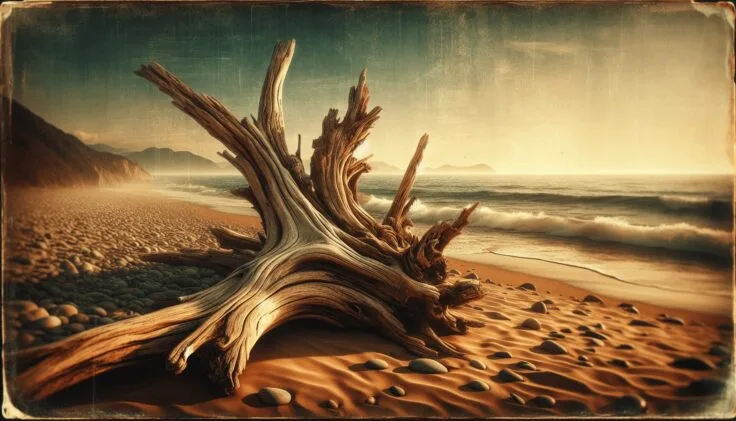 acnh driftwood code 1