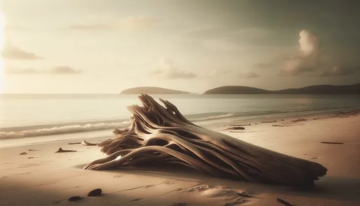 Acnh Driftwood Code