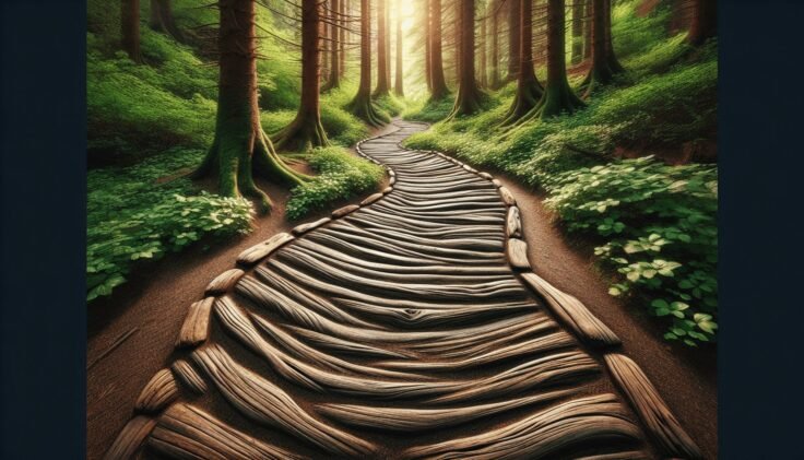 Acnh Driftwood Path Acnh Driftwood Path