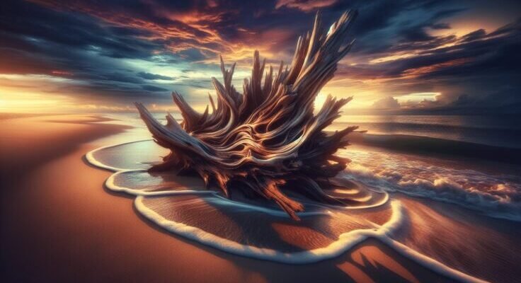 adam ellis driftwood 1