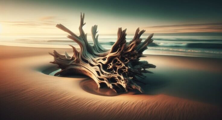 adam ellis driftwood 3