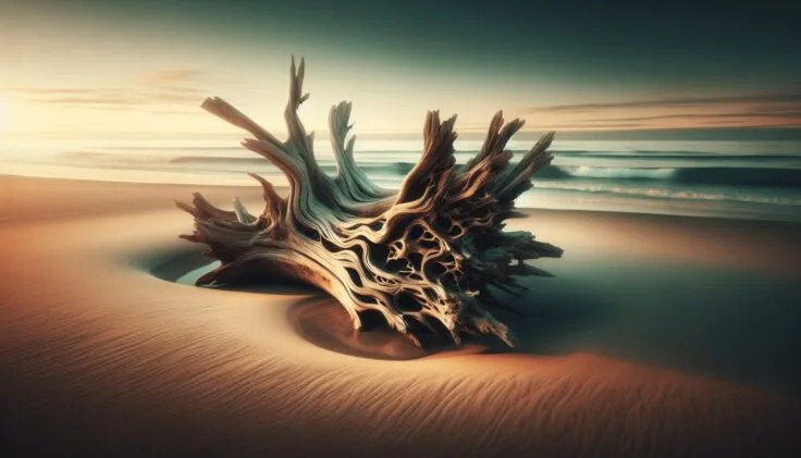 Adam Ellis Driftwood