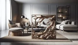 allen and roth driftwood 1