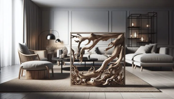 allen and roth driftwood 1