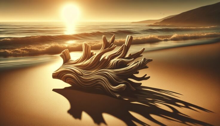 Amber Driftwood Amber Driftwood