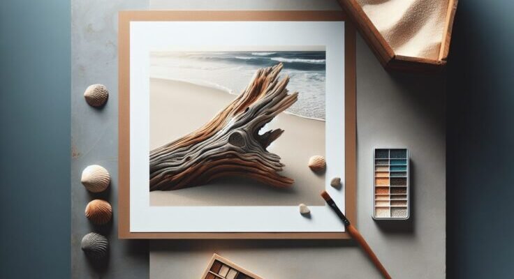 driftwood accessories