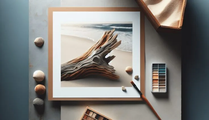 driftwood accessories