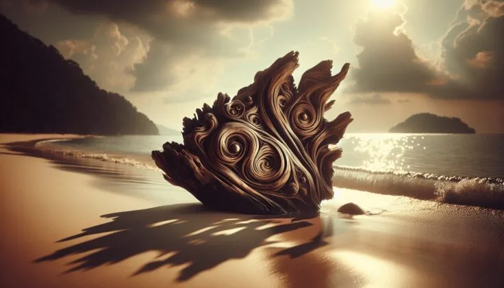 driftwood advent 1