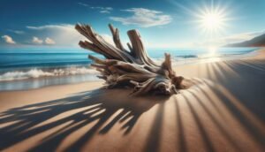 driftwood aisle 1