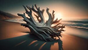 driftwood alter 1