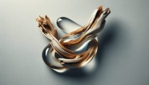 driftwood and resin 1