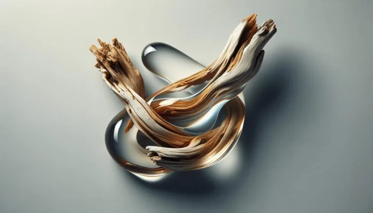 driftwood and resin 1
