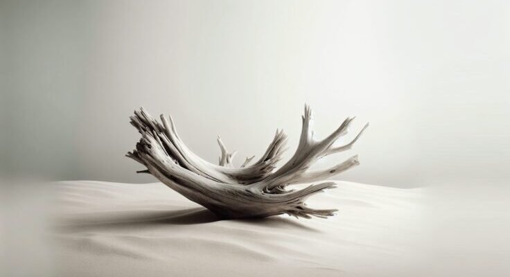 driftwood color aesthetic 1