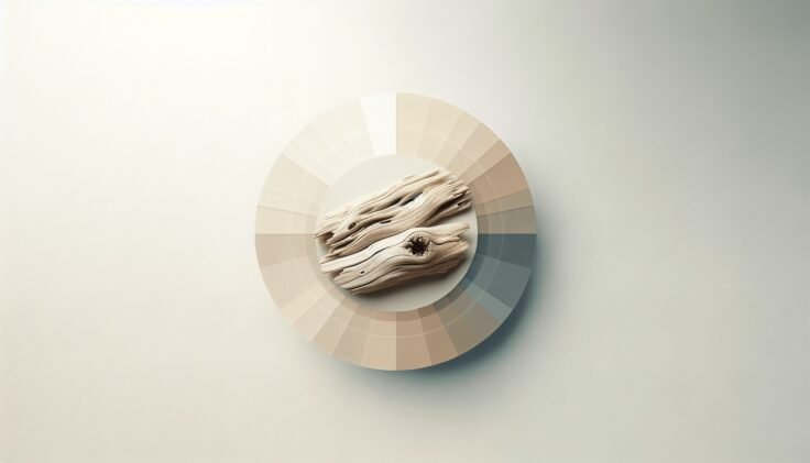 Driftwood Color Aesthetic Driftwood Color Aesthetic