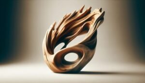 driftwood crafts for adults