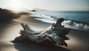 driftwood home